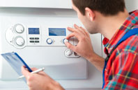 free Draffan gas safe engineer quotes